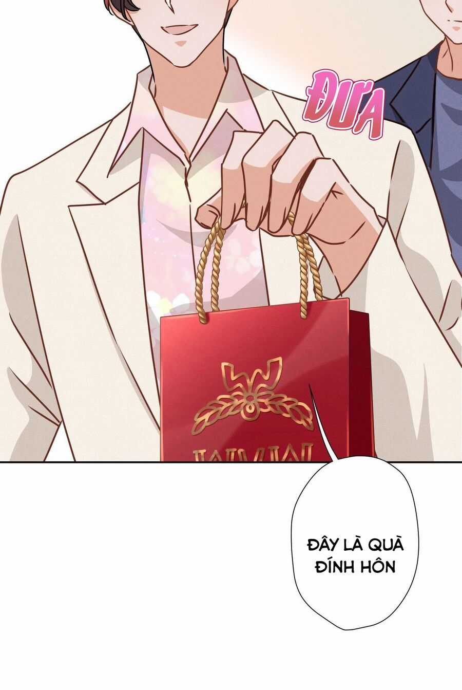 Long Vương Điện: Người Ở Rể Giàu Nhất Chương 28 trang 7