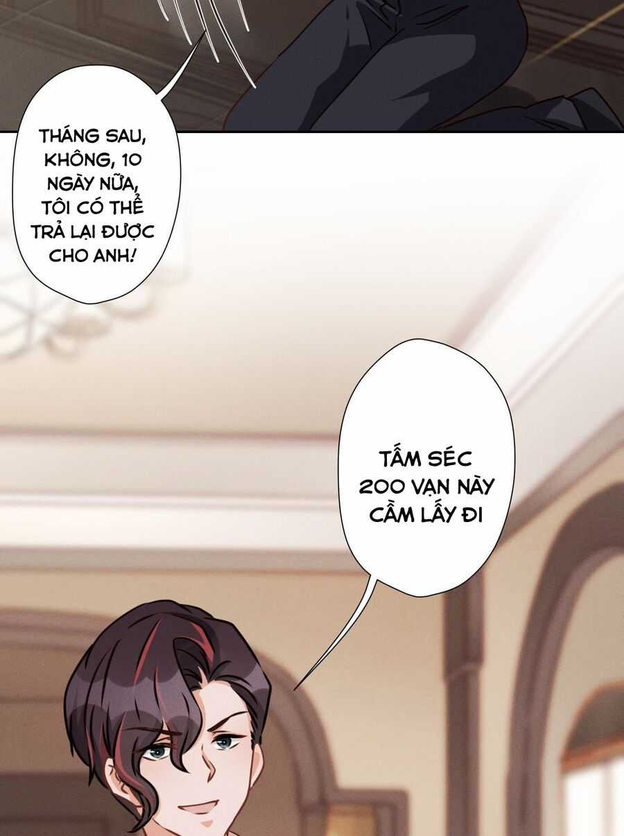 Long Vương Điện: Người Ở Rể Giàu Nhất Chương 28 trang 9