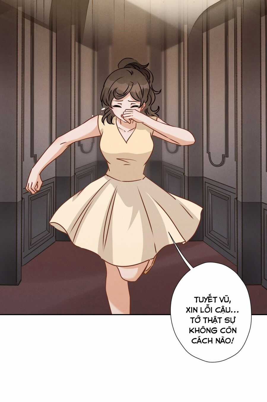 Long Vương Điện: Người Ở Rể Giàu Nhất Chương 29 trang 10