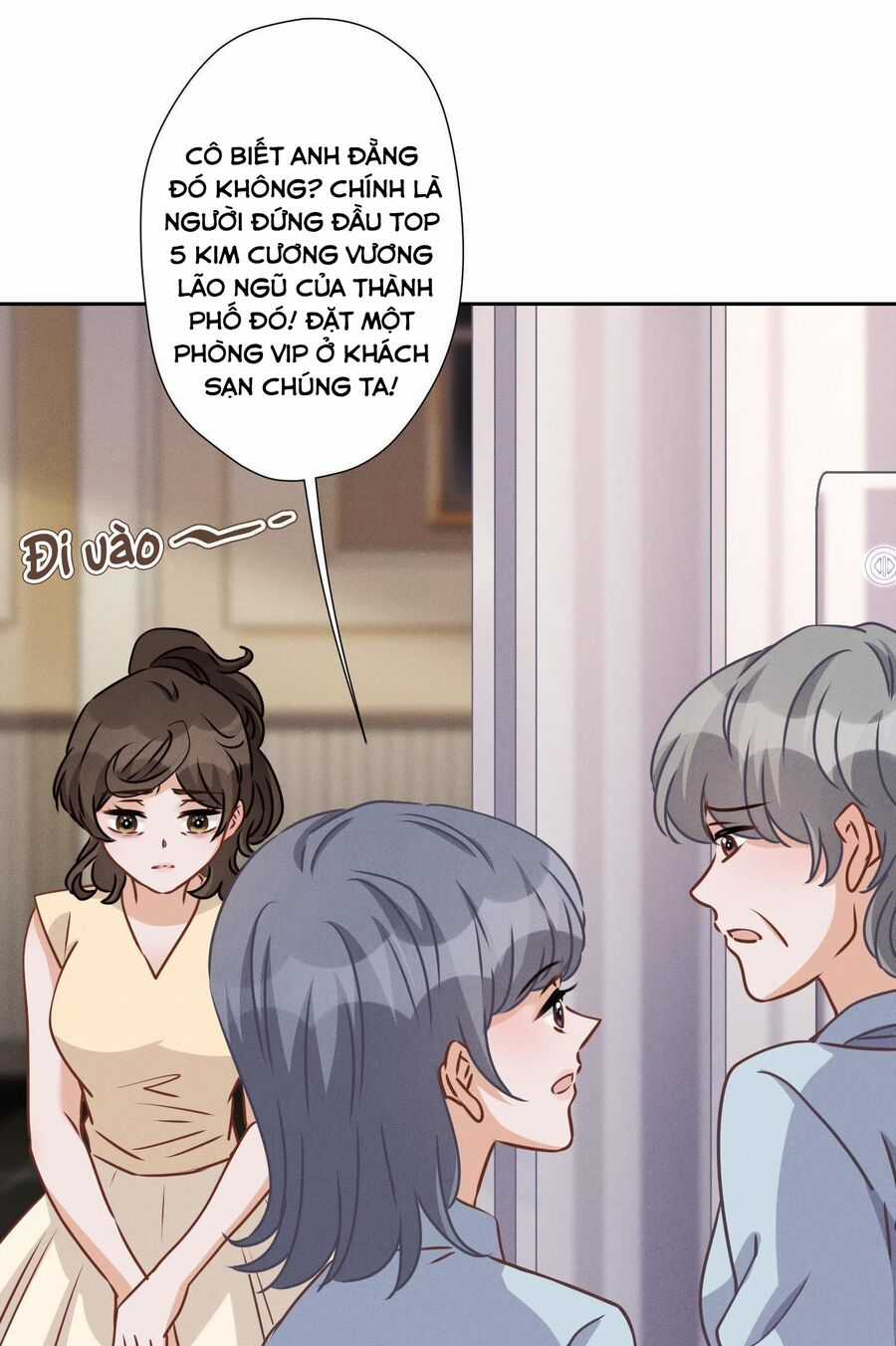 Long Vương Điện: Người Ở Rể Giàu Nhất Chương 29 trang 11