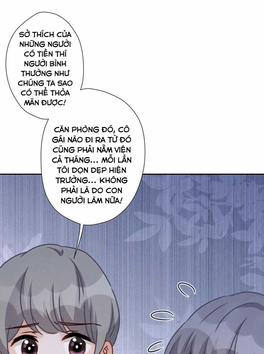 Long Vương Điện: Người Ở Rể Giàu Nhất Chương 29 trang 14