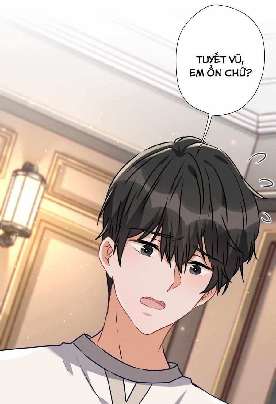 Long Vương Điện: Người Ở Rể Giàu Nhất Chương 29 trang 23