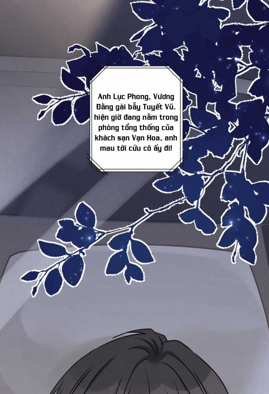 Long Vương Điện: Người Ở Rể Giàu Nhất Chương 29 trang 26