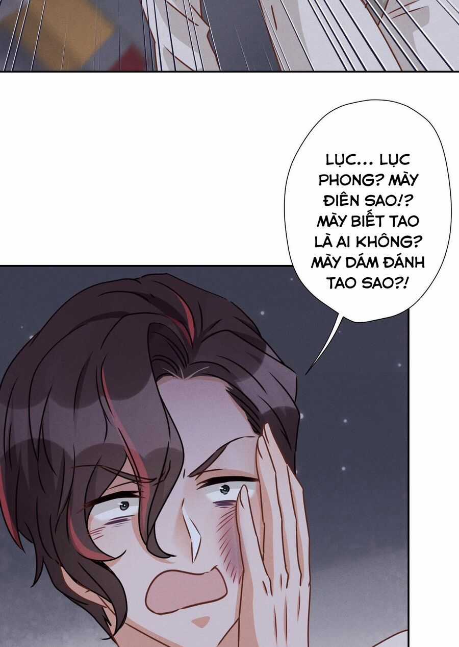 Long Vương Điện: Người Ở Rể Giàu Nhất Chương 29 trang 35