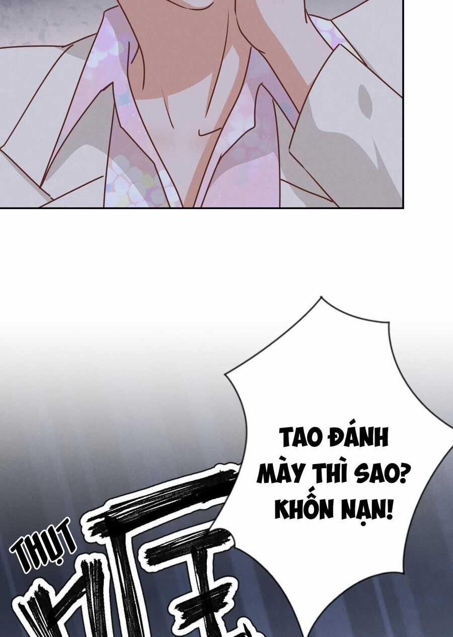 Long Vương Điện: Người Ở Rể Giàu Nhất Chương 29 trang 36