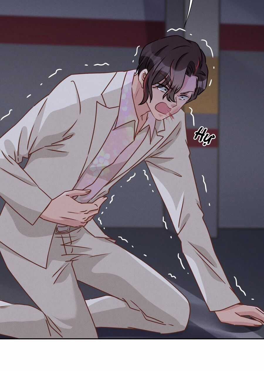 Long Vương Điện: Người Ở Rể Giàu Nhất Chương 29 trang 39