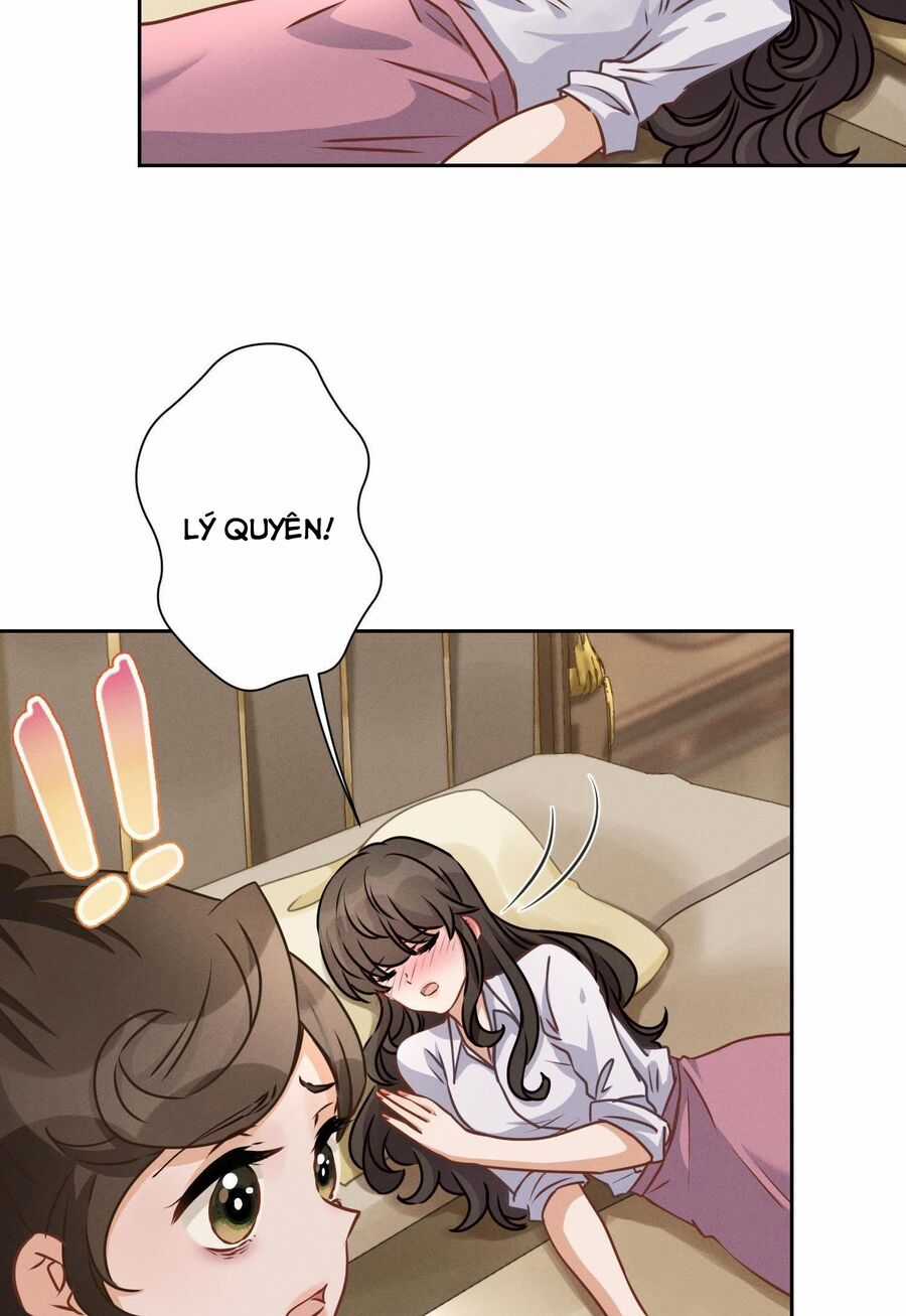 Long Vương Điện: Người Ở Rể Giàu Nhất Chương 29 trang 4