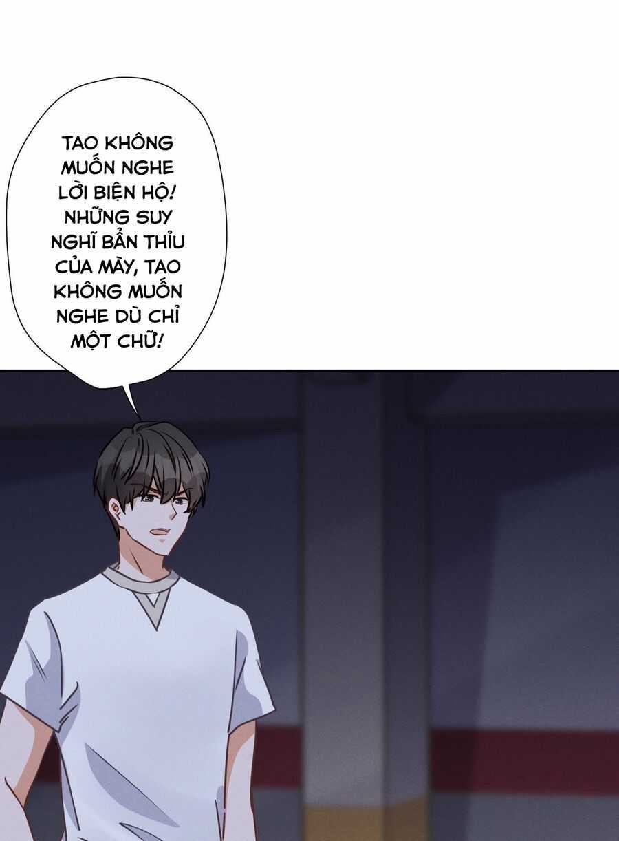 Long Vương Điện: Người Ở Rể Giàu Nhất Chương 29 trang 40