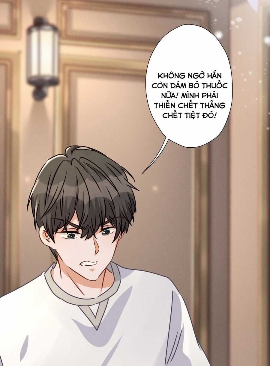 Long Vương Điện: Người Ở Rể Giàu Nhất Chương 29 trang 49