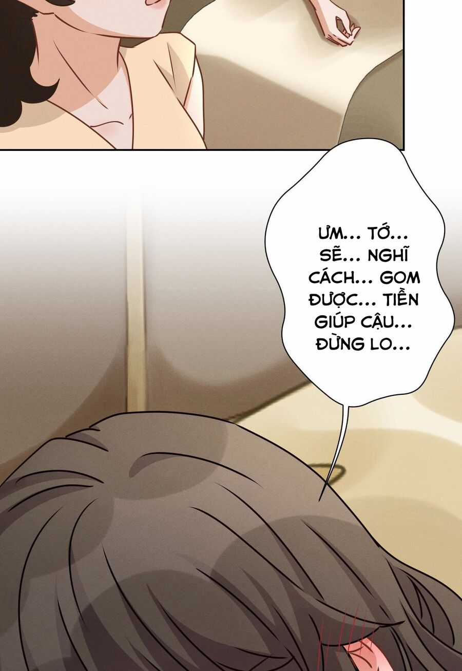 Long Vương Điện: Người Ở Rể Giàu Nhất Chương 29 trang 5