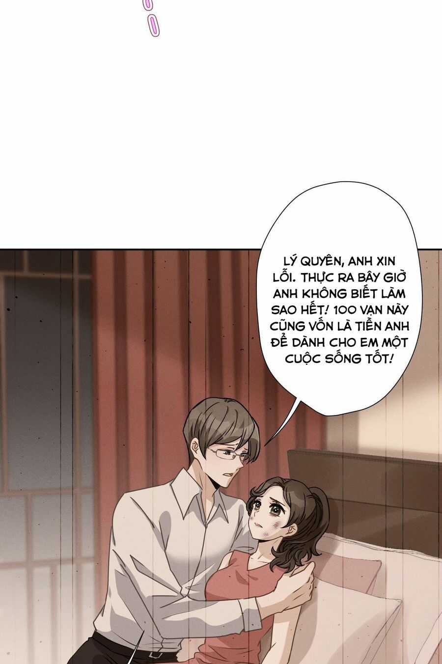 Long Vương Điện: Người Ở Rể Giàu Nhất Chương 29 trang 8