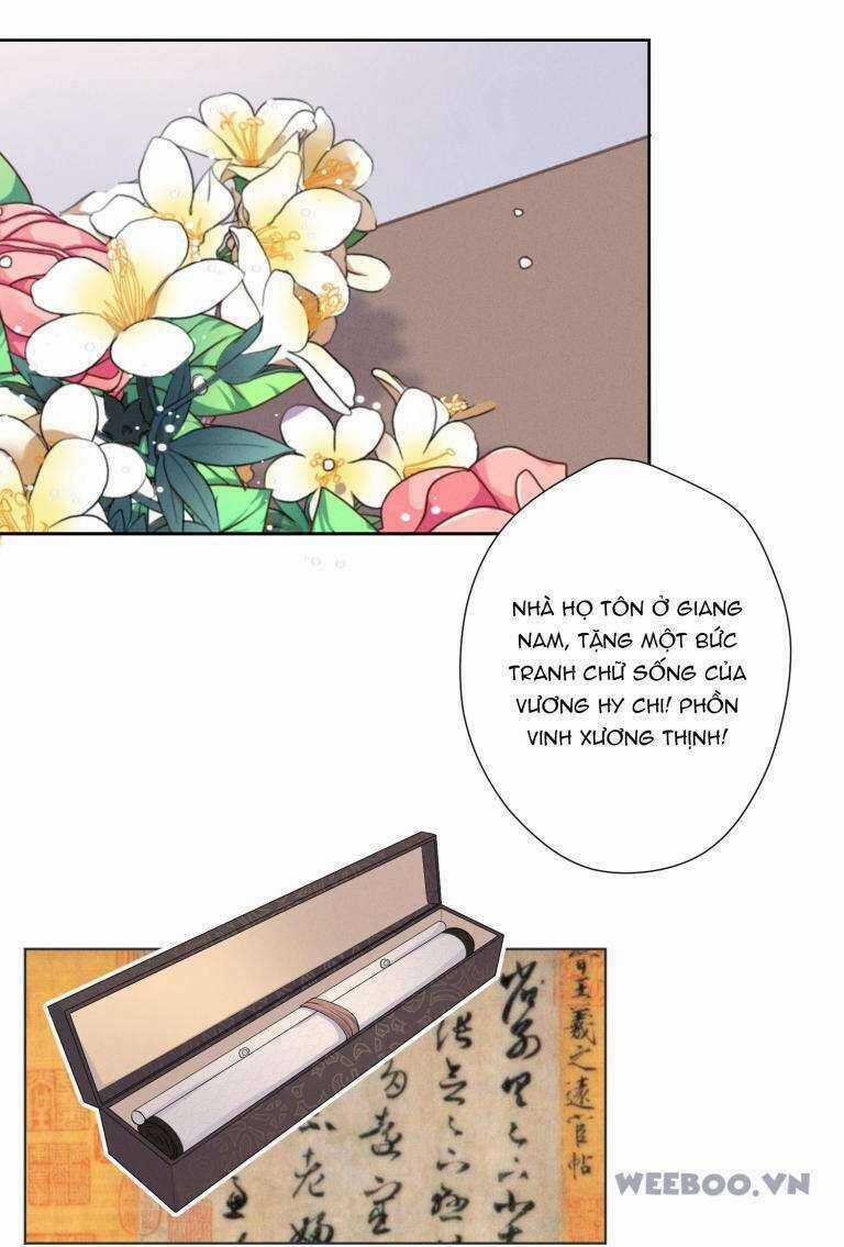 Long Vương Điện: Người Ở Rể Giàu Nhất Chương 3 trang 11