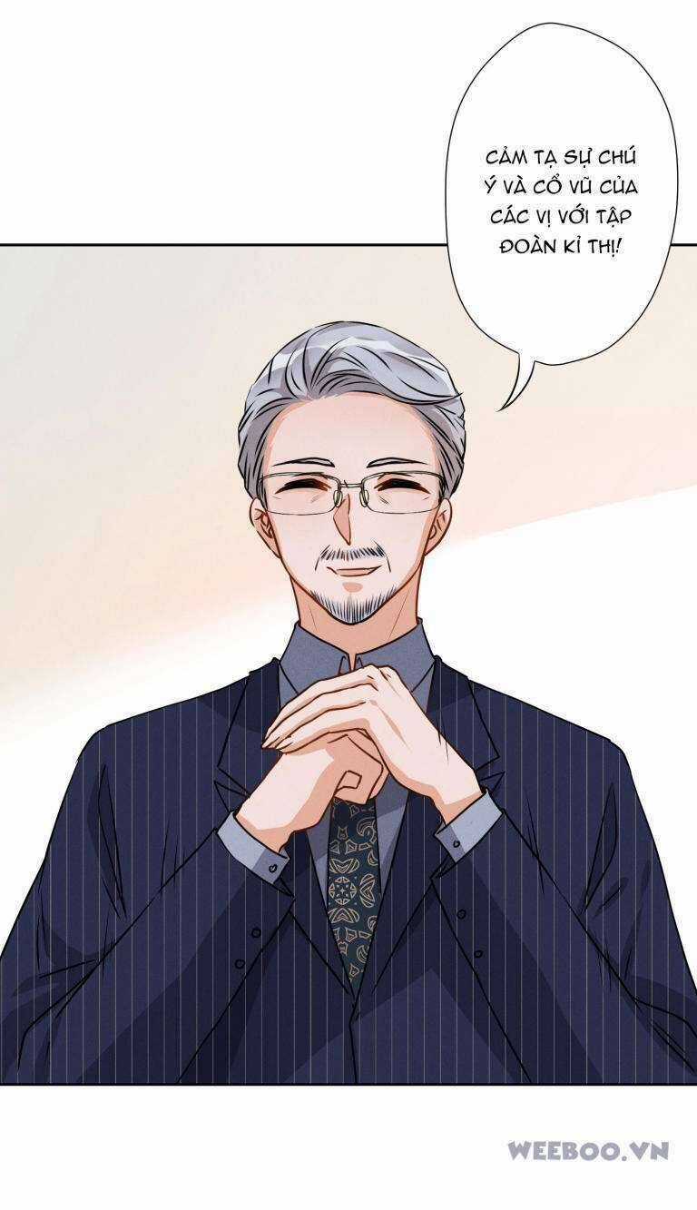 Long Vương Điện: Người Ở Rể Giàu Nhất Chương 3 trang 13