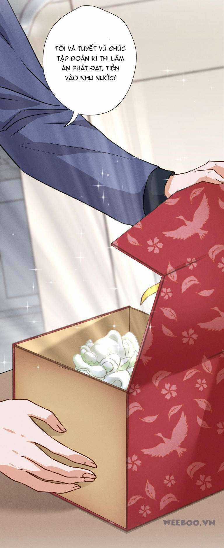 Long Vương Điện: Người Ở Rể Giàu Nhất Chương 3 trang 19