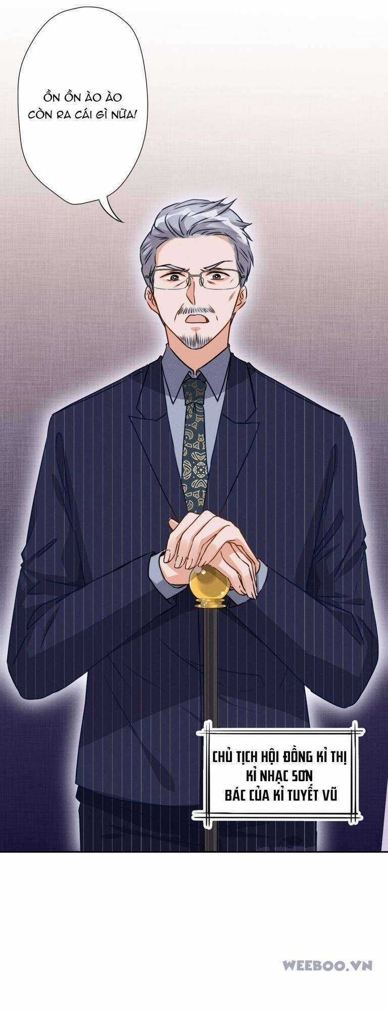 Long Vương Điện: Người Ở Rể Giàu Nhất Chương 3 trang 2