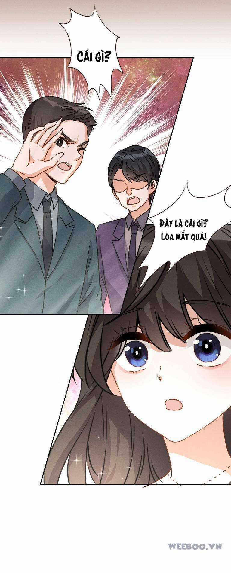 Long Vương Điện: Người Ở Rể Giàu Nhất Chương 3 trang 20