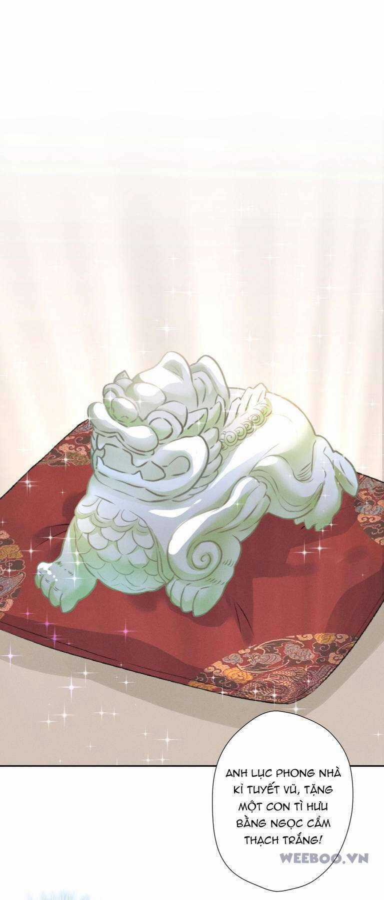 Long Vương Điện: Người Ở Rể Giàu Nhất Chương 3 trang 21