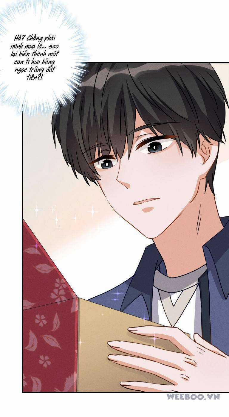 Long Vương Điện: Người Ở Rể Giàu Nhất Chương 3 trang 22