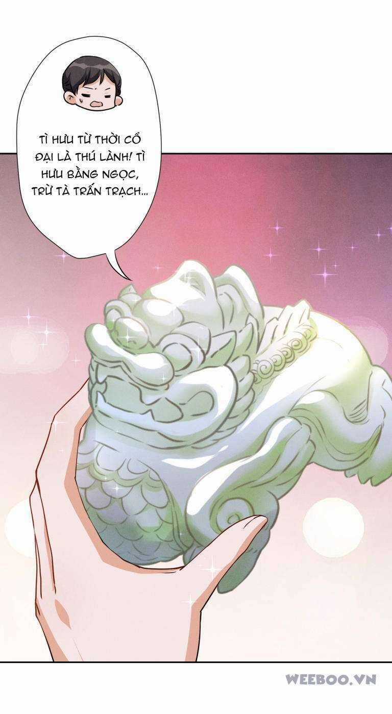 Long Vương Điện: Người Ở Rể Giàu Nhất Chương 3 trang 23