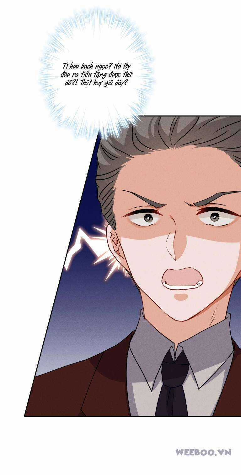 Long Vương Điện: Người Ở Rể Giàu Nhất Chương 3 trang 24