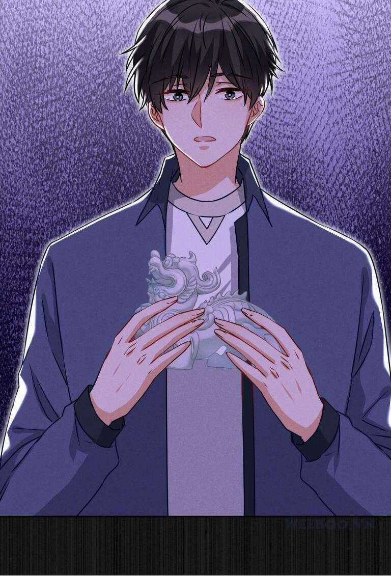 Long Vương Điện: Người Ở Rể Giàu Nhất Chương 3 trang 26