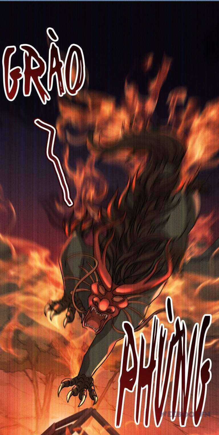 Long Vương Điện: Người Ở Rể Giàu Nhất Chương 3 trang 27