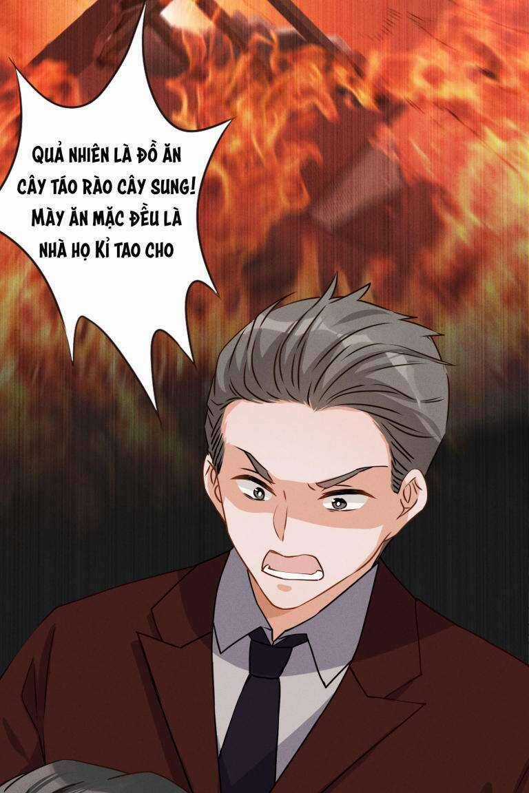 Long Vương Điện: Người Ở Rể Giàu Nhất Chương 3 trang 28