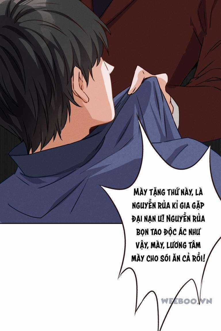 Long Vương Điện: Người Ở Rể Giàu Nhất Chương 3 trang 29