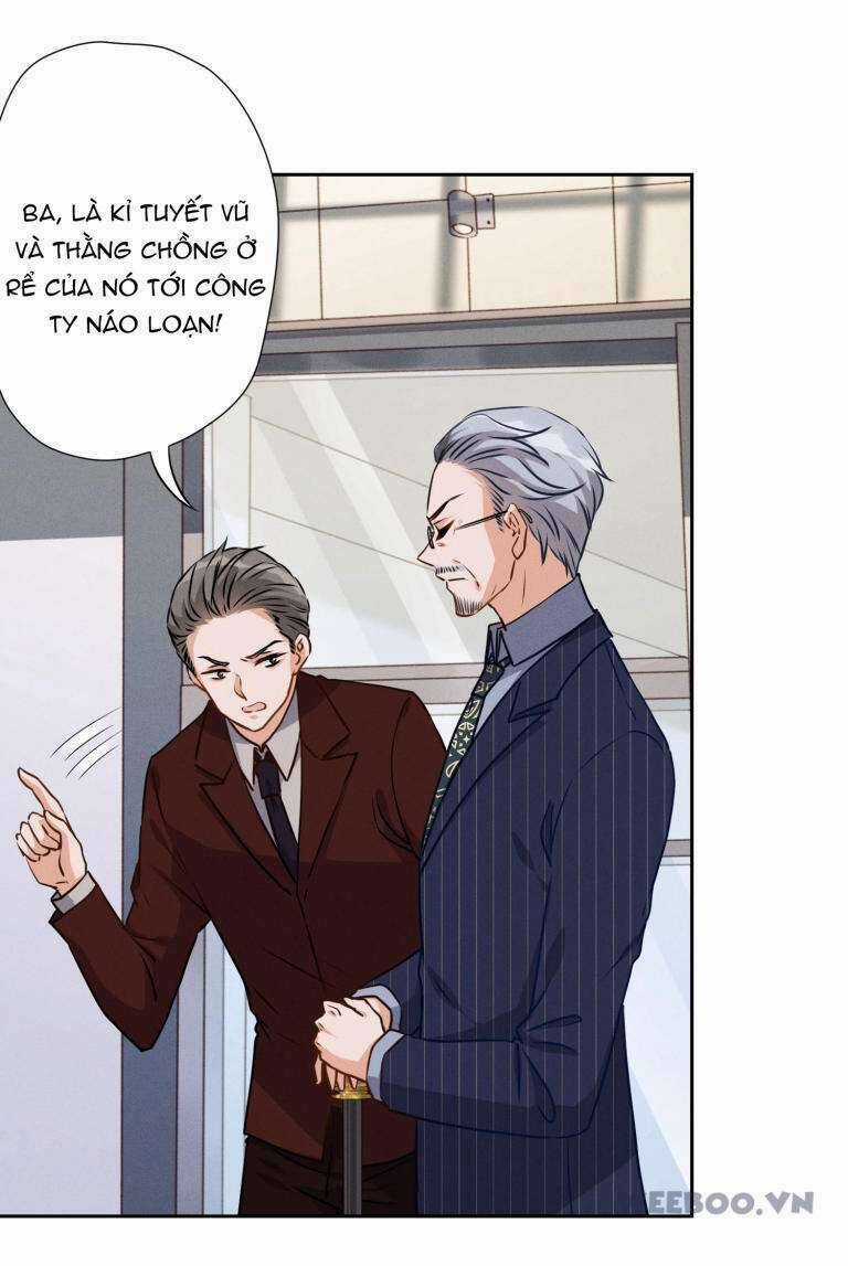 Long Vương Điện: Người Ở Rể Giàu Nhất Chương 3 trang 3