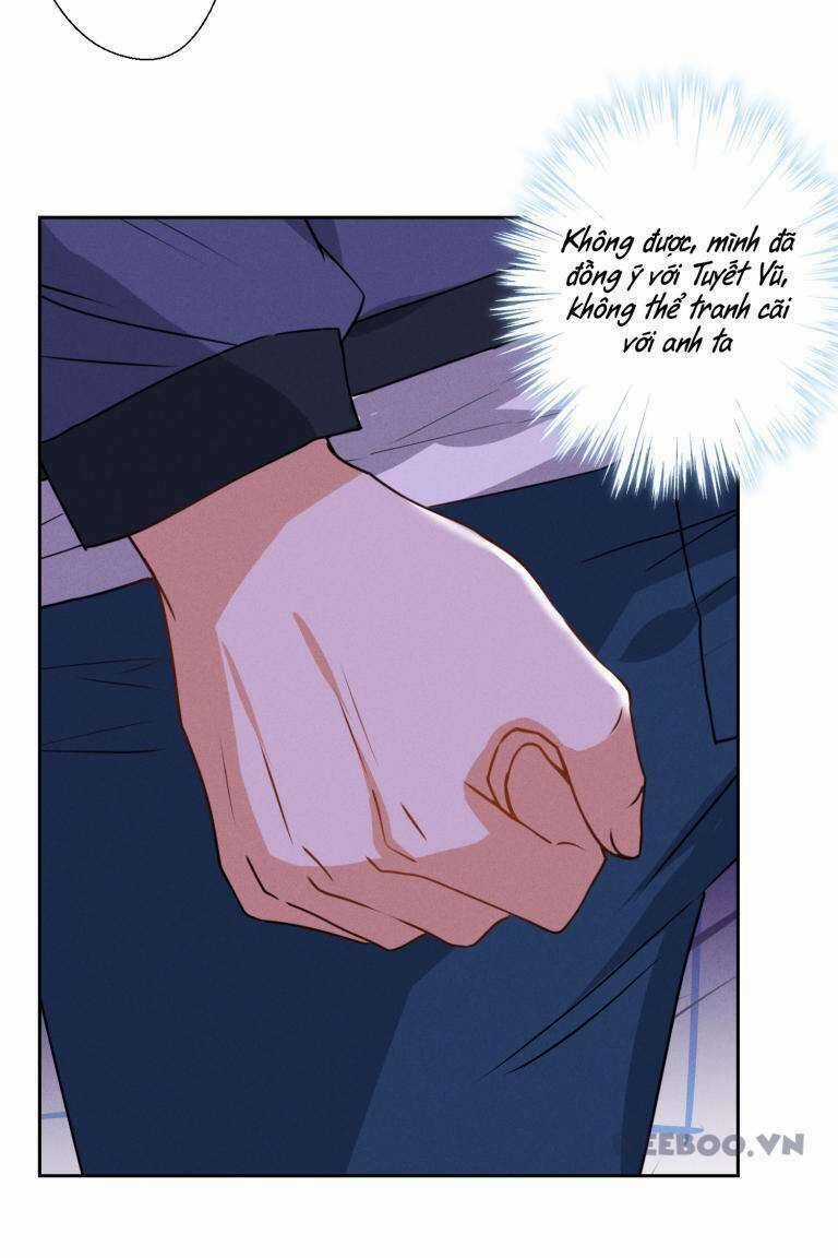 Long Vương Điện: Người Ở Rể Giàu Nhất Chương 3 trang 31