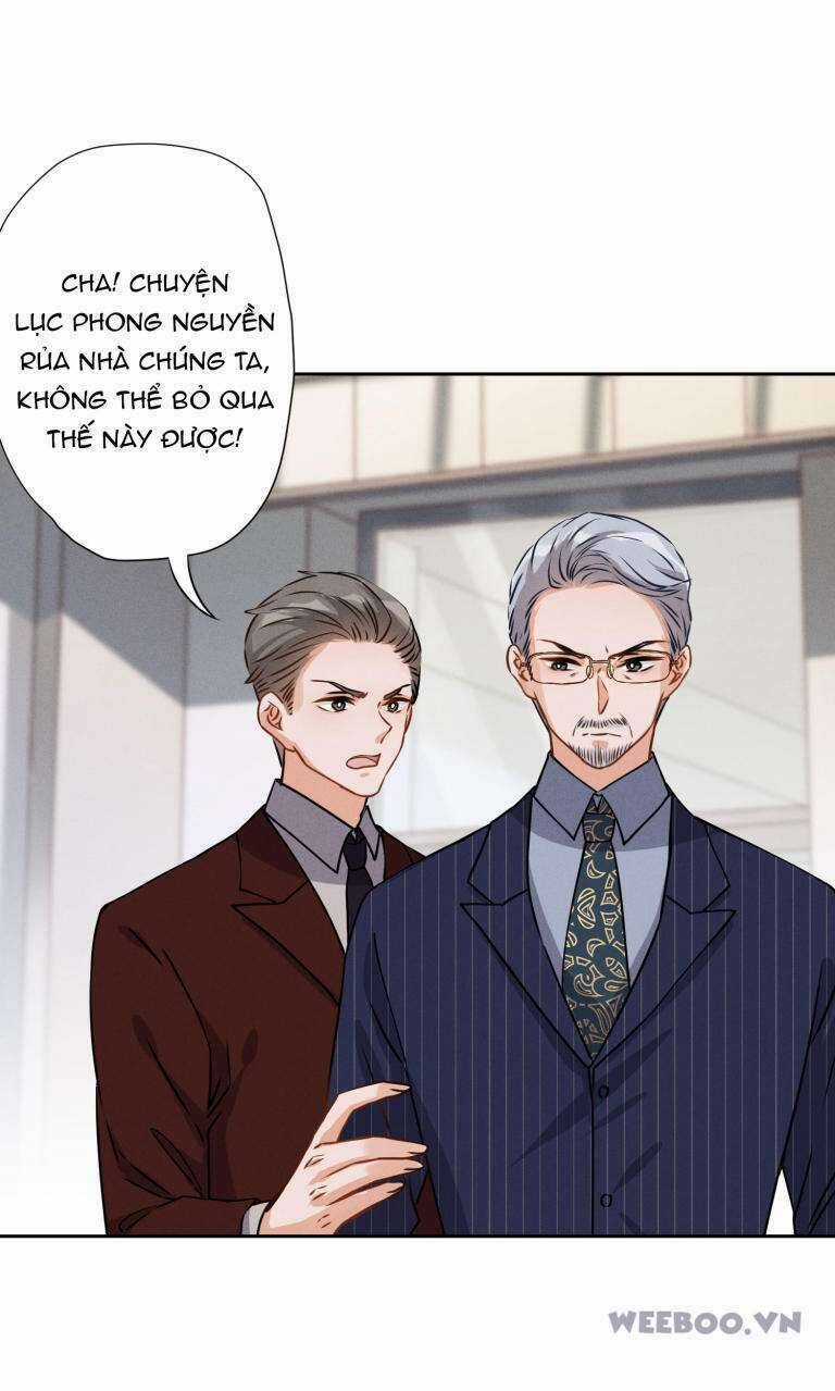 Long Vương Điện: Người Ở Rể Giàu Nhất Chương 3 trang 32