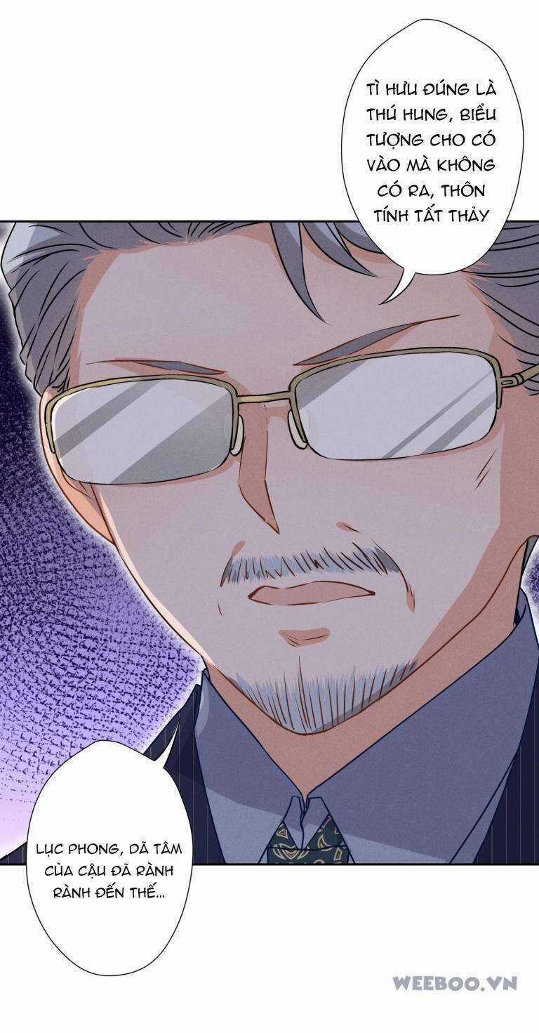 Long Vương Điện: Người Ở Rể Giàu Nhất Chương 3 trang 33