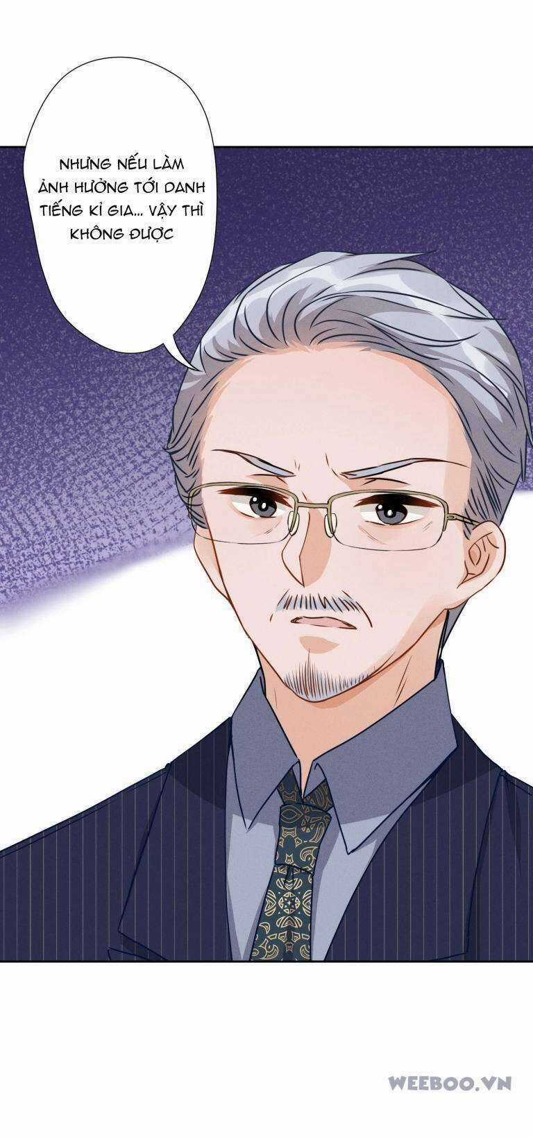 Long Vương Điện: Người Ở Rể Giàu Nhất Chương 3 trang 5