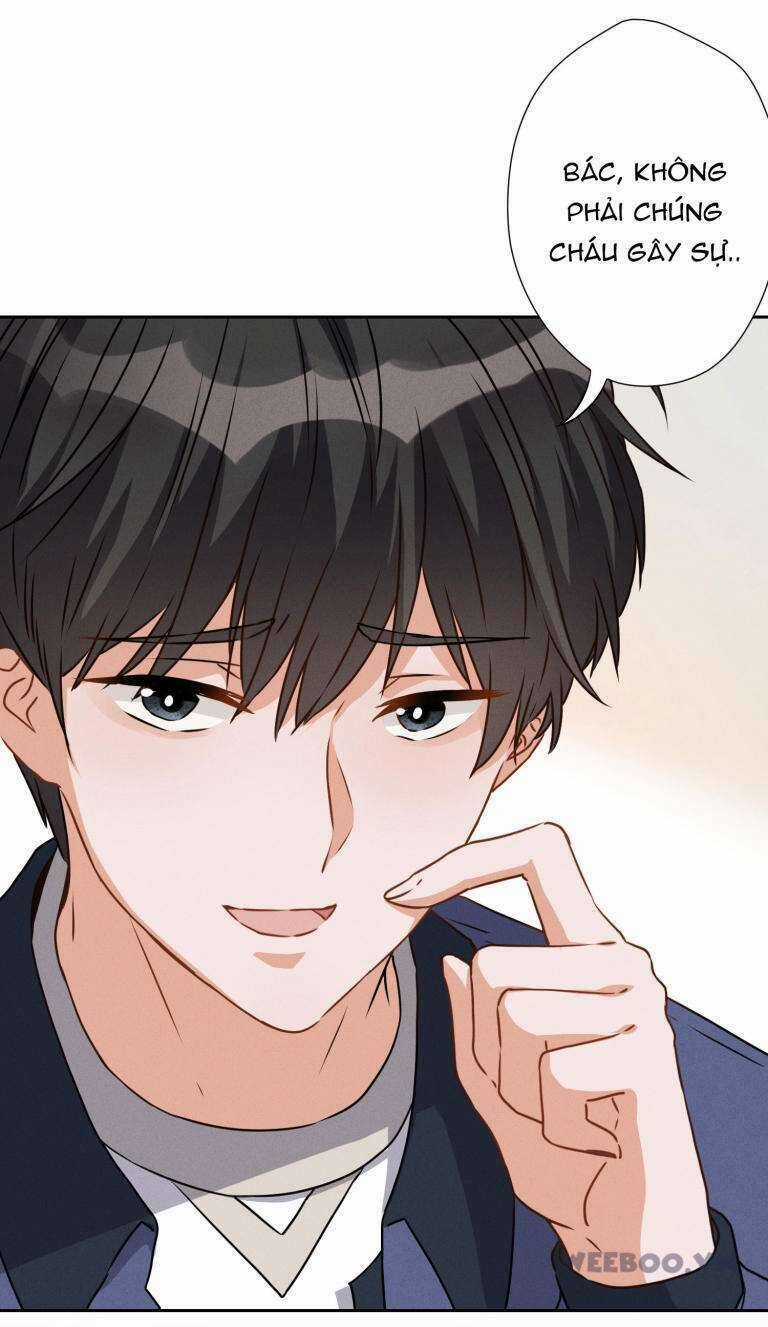 Long Vương Điện: Người Ở Rể Giàu Nhất Chương 3 trang 6