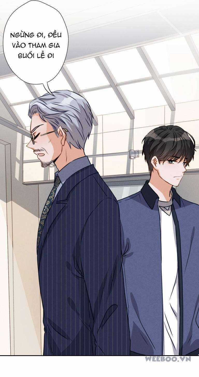 Long Vương Điện: Người Ở Rể Giàu Nhất Chương 3 trang 7