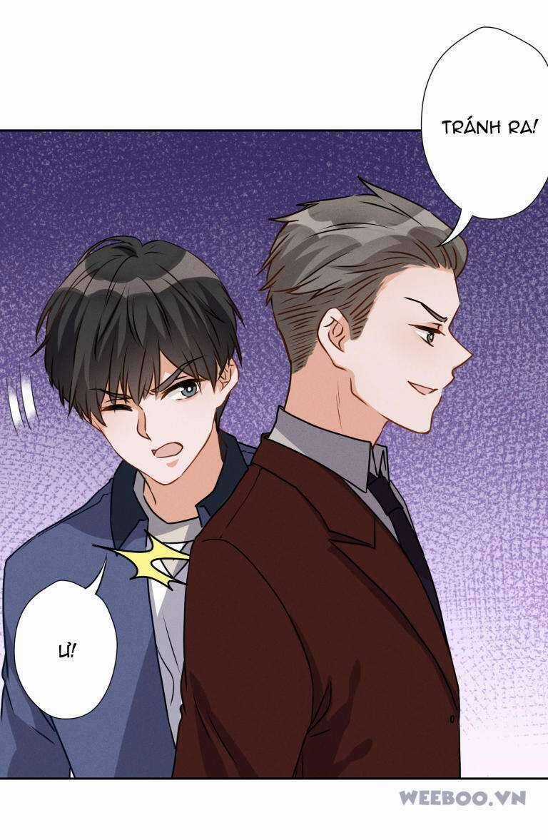 Long Vương Điện: Người Ở Rể Giàu Nhất Chương 3 trang 8