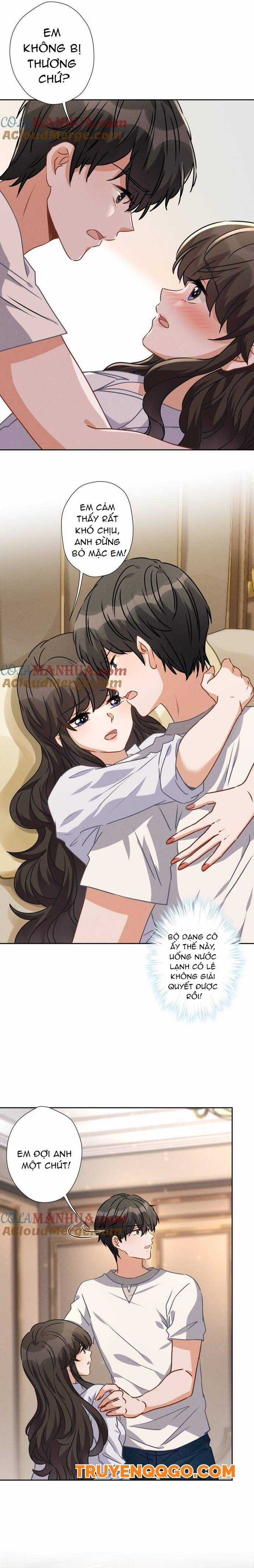 Long Vương Điện: Người Ở Rể Giàu Nhất Chương 30 trang 3