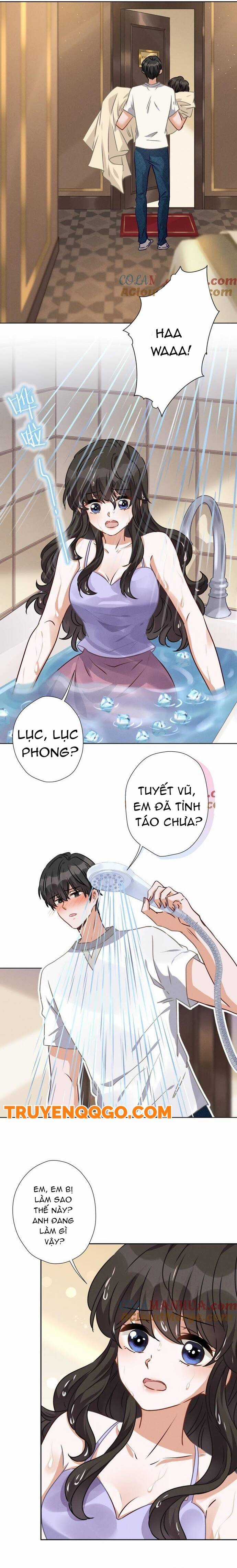 Long Vương Điện: Người Ở Rể Giàu Nhất Chương 30 trang 6