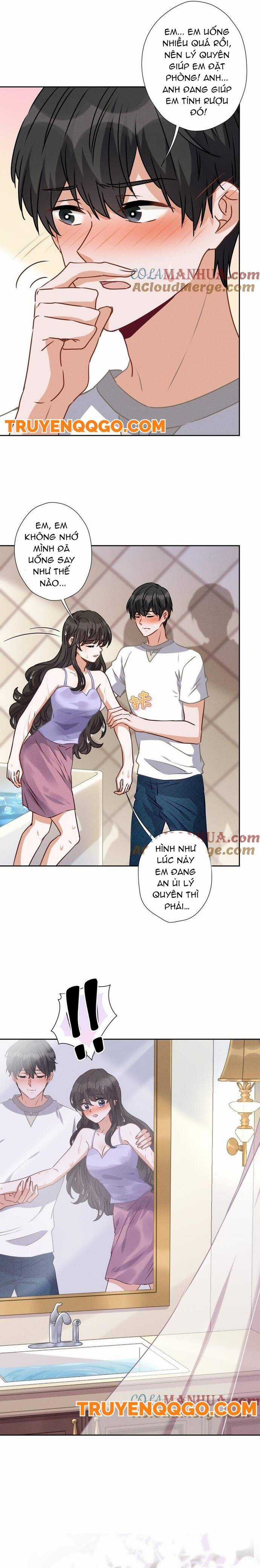 Long Vương Điện: Người Ở Rể Giàu Nhất Chương 30 trang 7