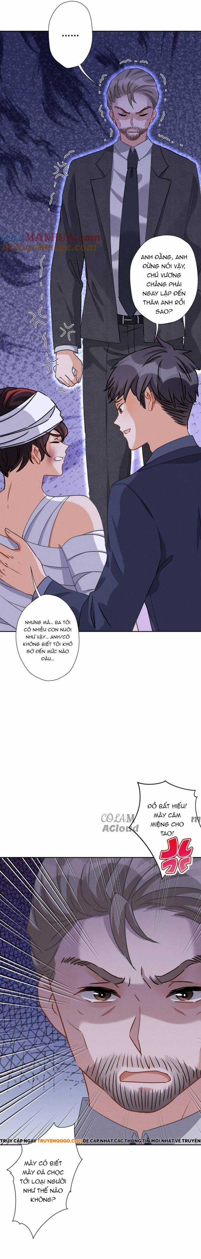 Long Vương Điện: Người Ở Rể Giàu Nhất Chương 31 trang 2