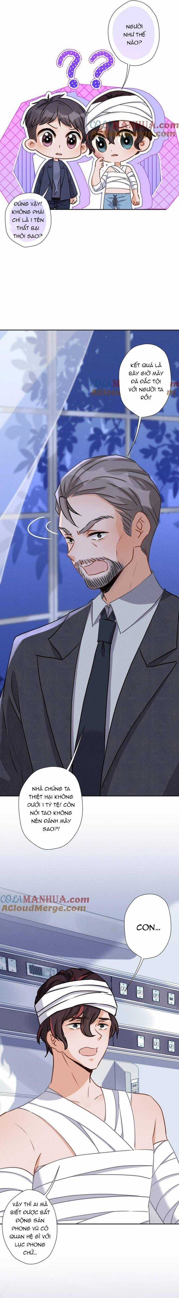 Long Vương Điện: Người Ở Rể Giàu Nhất Chương 31 trang 3