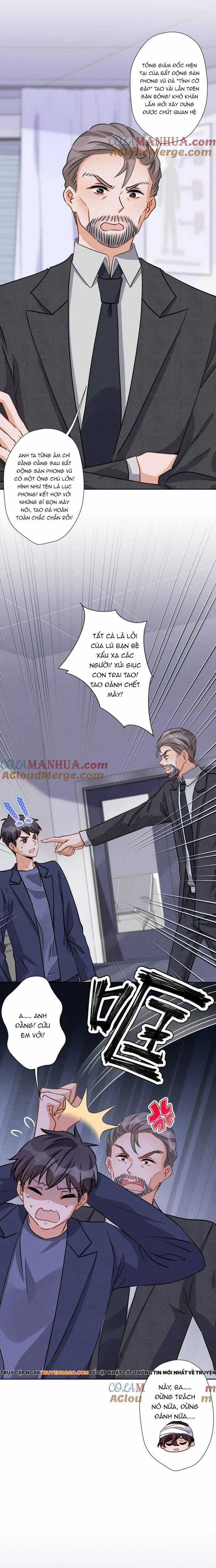 Long Vương Điện: Người Ở Rể Giàu Nhất Chương 31 trang 4