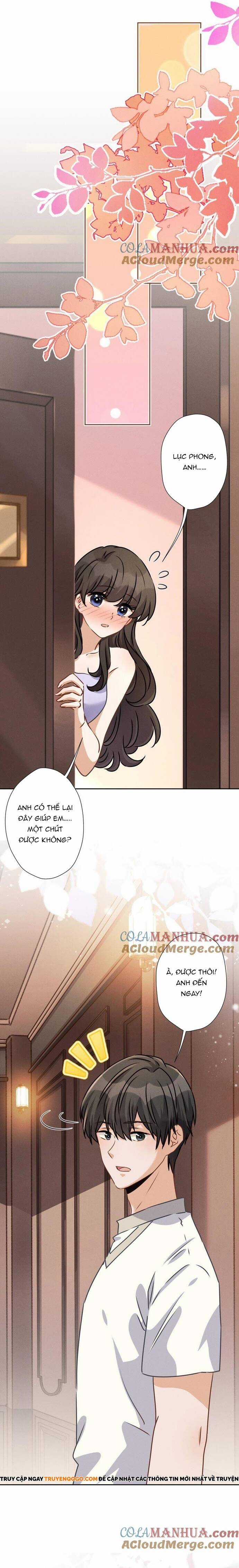 Long Vương Điện: Người Ở Rể Giàu Nhất Chương 31 trang 6