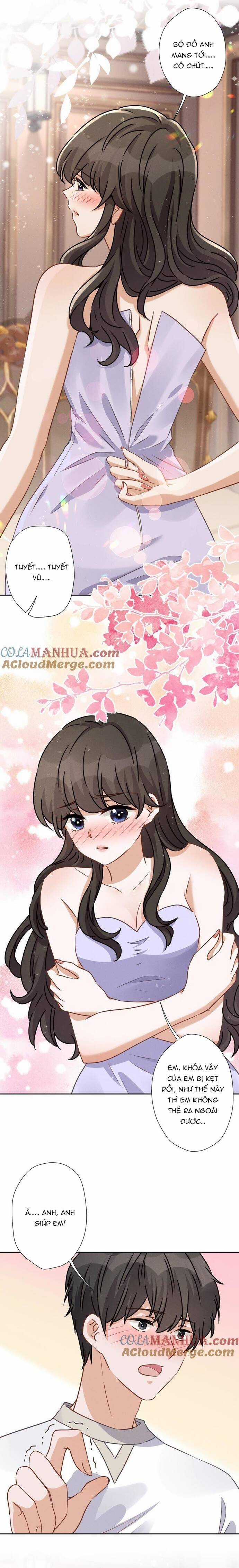 Long Vương Điện: Người Ở Rể Giàu Nhất Chương 31 trang 7