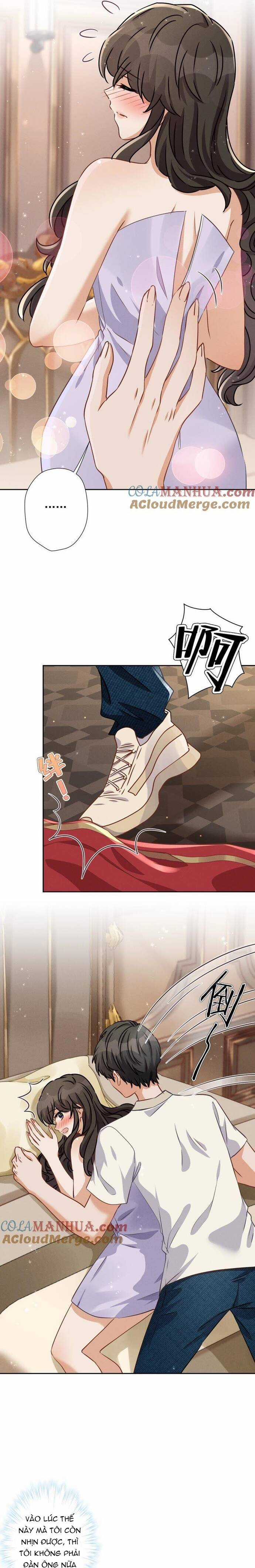 Long Vương Điện: Người Ở Rể Giàu Nhất Chương 31 trang 8