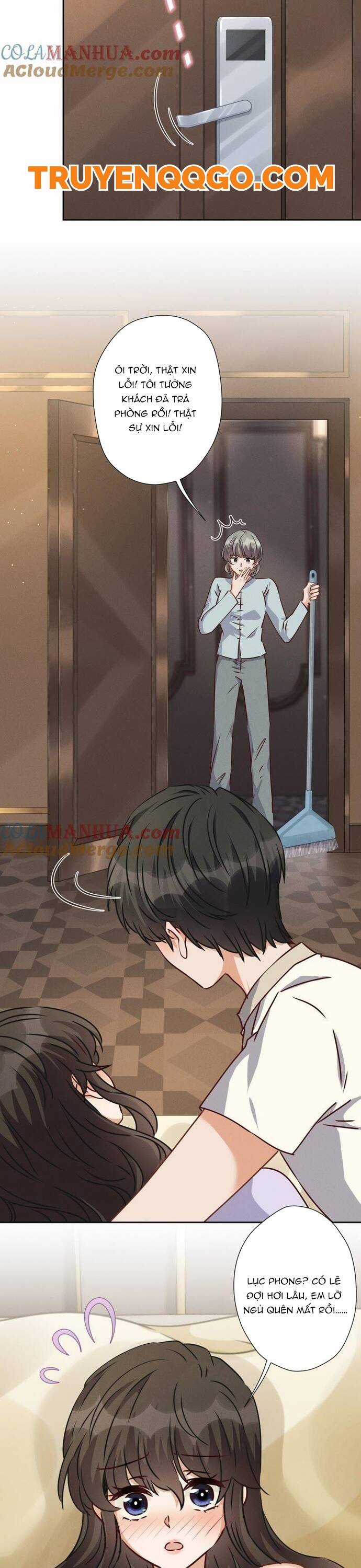 Long Vương Điện: Người Ở Rể Giàu Nhất Chương 32 trang 13