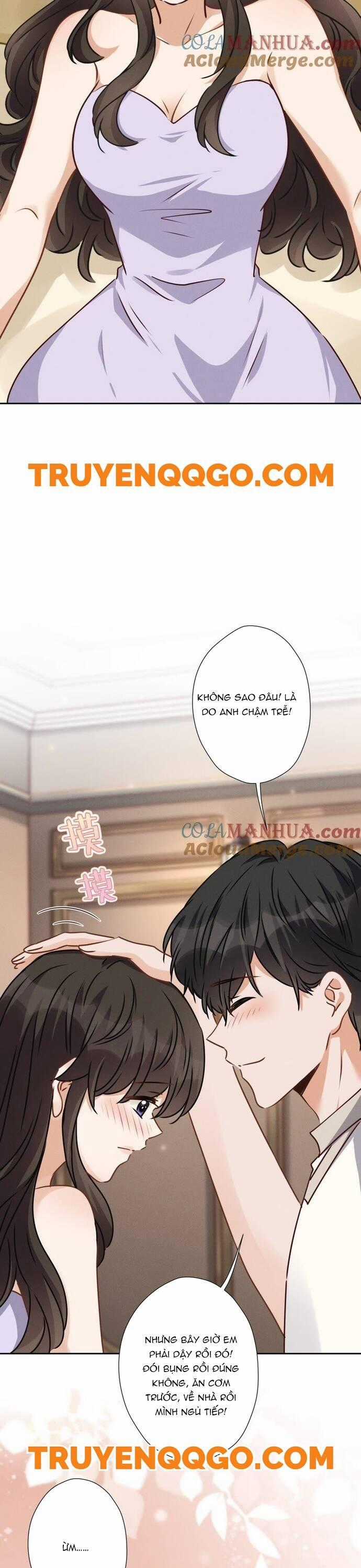 Long Vương Điện: Người Ở Rể Giàu Nhất Chương 32 trang 14