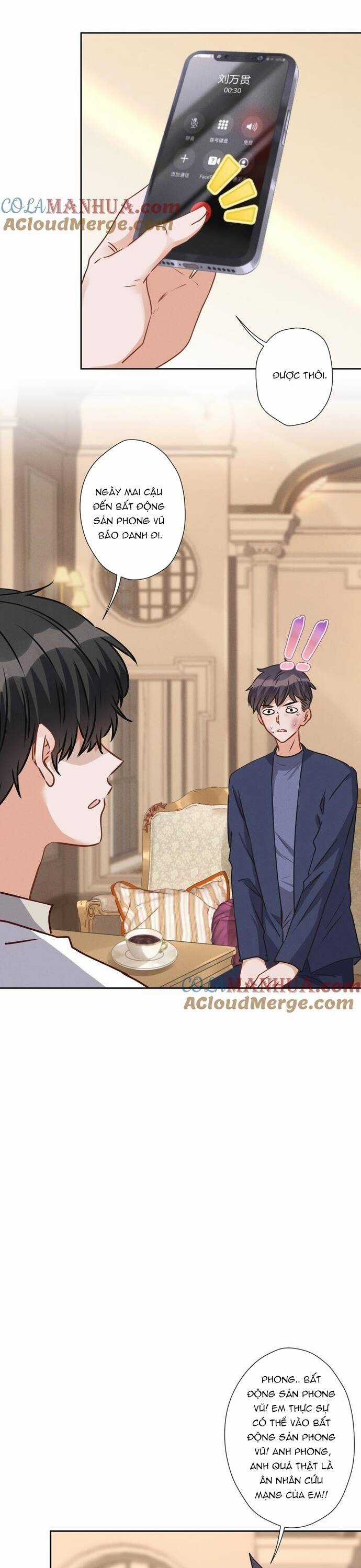 Long Vương Điện: Người Ở Rể Giàu Nhất Chương 32 trang 8