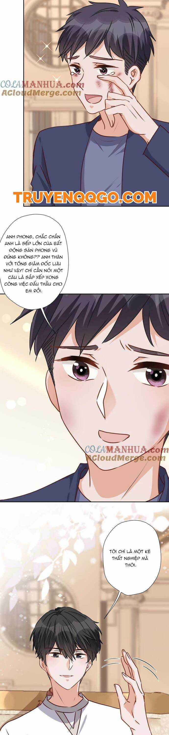 Long Vương Điện: Người Ở Rể Giàu Nhất Chương 32 trang 9