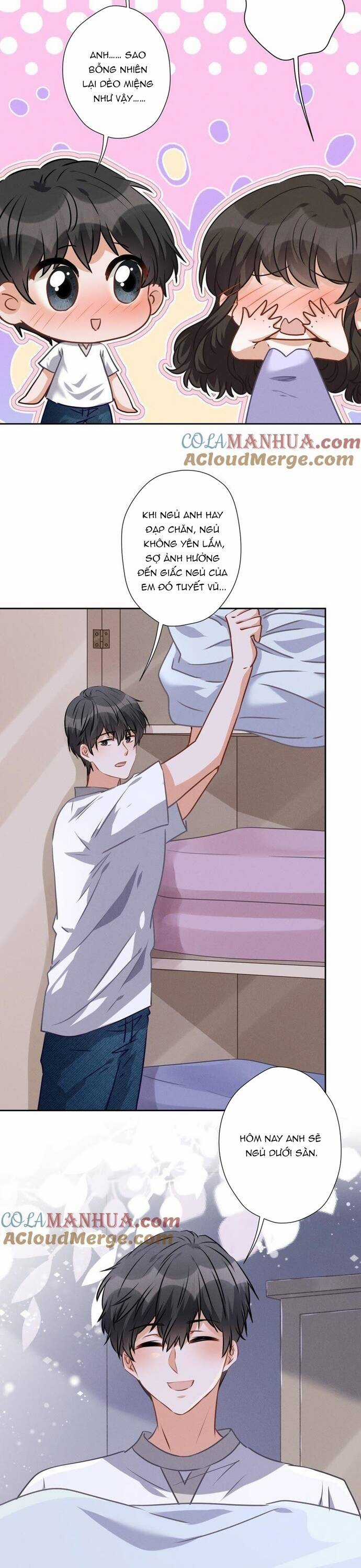 Long Vương Điện: Người Ở Rể Giàu Nhất Chương 33 trang 2